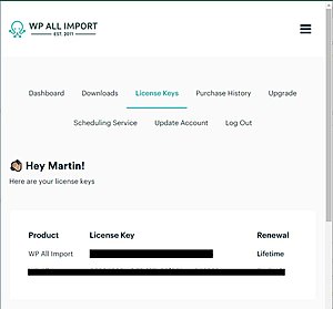 WP All Import licentie-sd-jpg