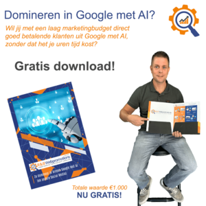 Klik op plaatje voor grotere versie

Naam:  Domineren-in-Google-met-AI-0-3.png
Bekeken: N/B
Grootte:  207,0 KB