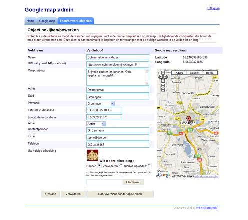 Google map admin module-edit_object-jpg