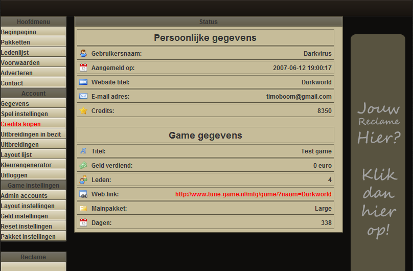 Make Your Own Game (soort script)-scrn-gegevens-png