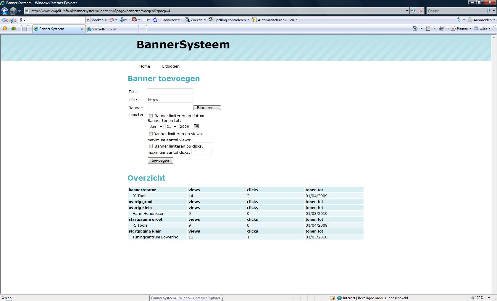 Bannersysteem met mogelijkheden voor Adsense, rotator en vaste banners!-bannersysteem2-jpg