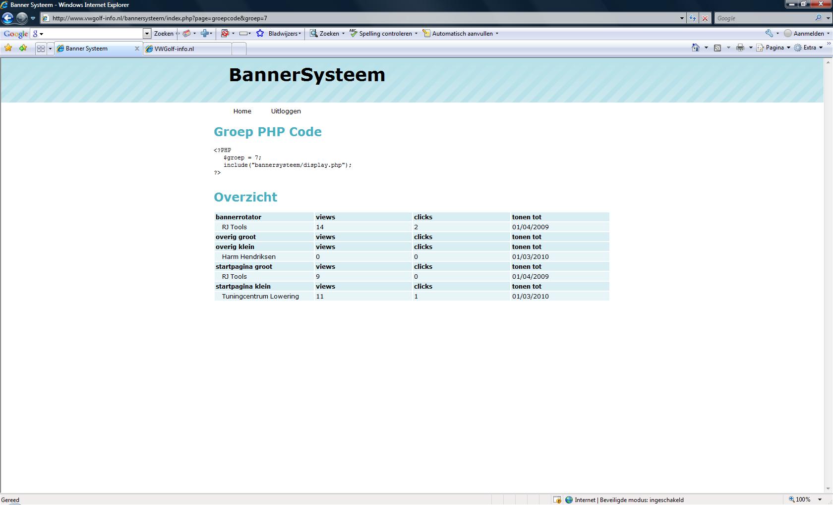 Bannersysteem met mogelijkheden voor Adsense, rotator en vaste banners!-bannersysteem3-jpg