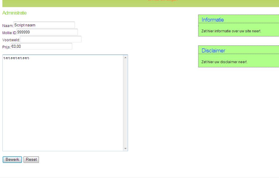 Scriptsysteem| Verkoop uw eigen php scripts/layouts-vb1bew-jpg