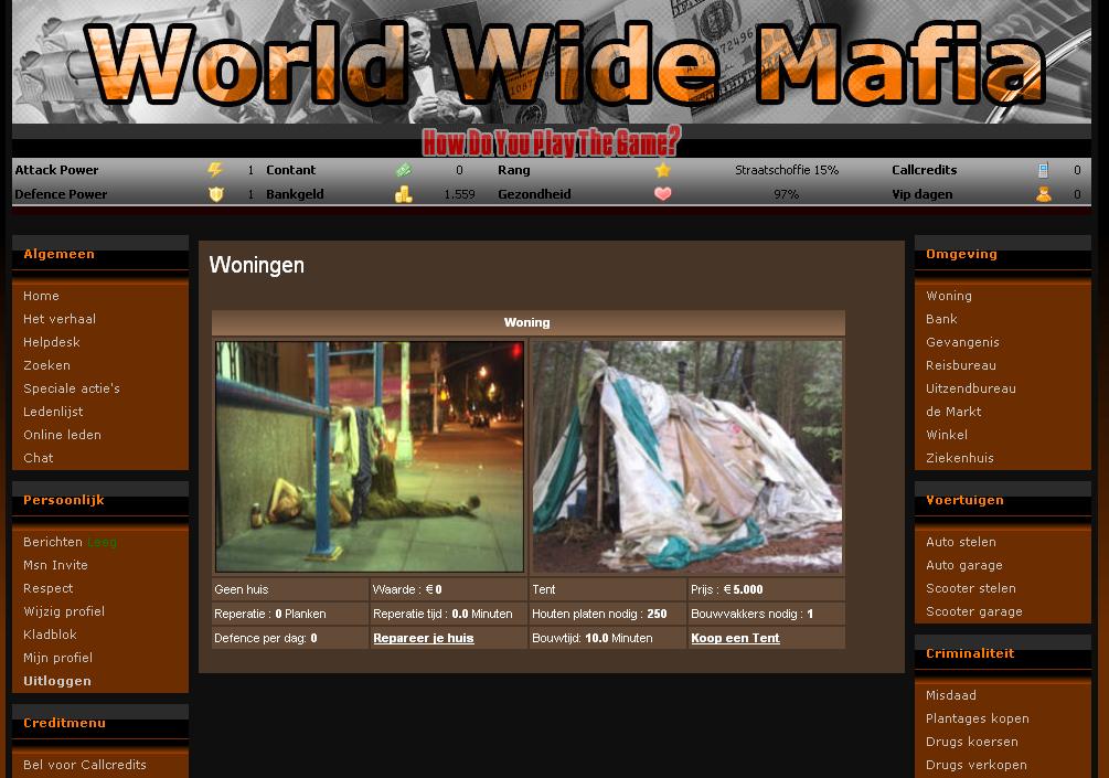 Uniek maffia script-wwm-jpg