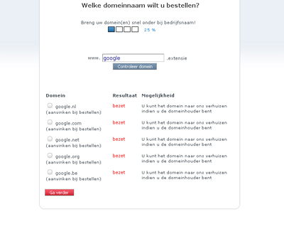 Whois script met bestelwizard-google-jpg