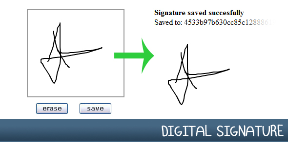 Digitale Handtekening Script-envato-jpg