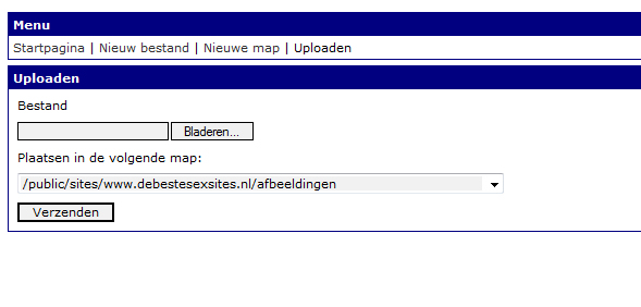 Online file manager - Handig om online bestanden te wijzigen (Nu 3,50!)-image4-jpg