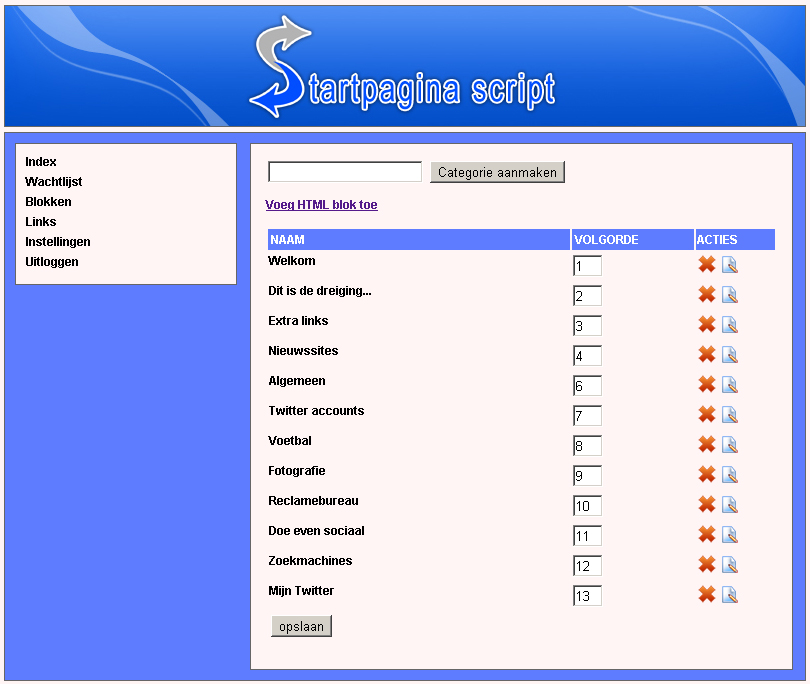 Startpagina script (geen dochterpagina's)-screen5-jpg