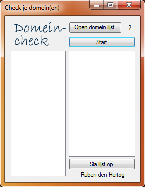 Domein check [ Gratis Applicatie ]-domein-png