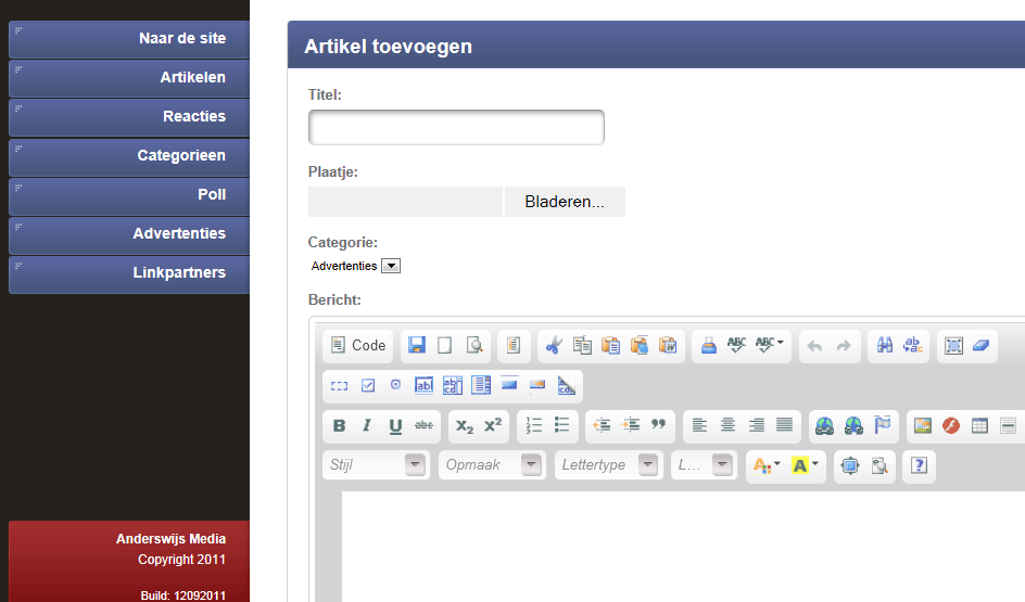 Nieuws CMS 1.0 - 50% korting t/m 1 oktober-admin2-gif
