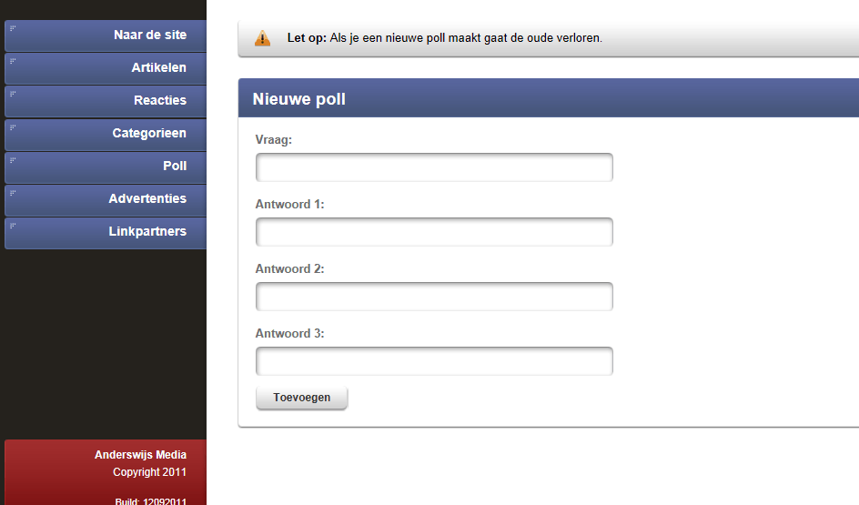 Nieuws CMS 1.0 - 50% korting t/m 1 oktober-admin4-gif