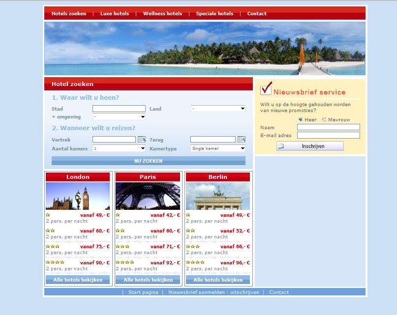 Vakantie partner script-screenvakantie-png