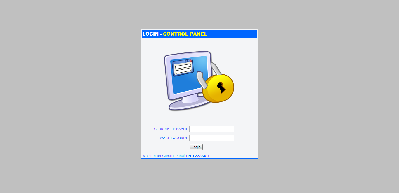 Rijschool Website-bmp
