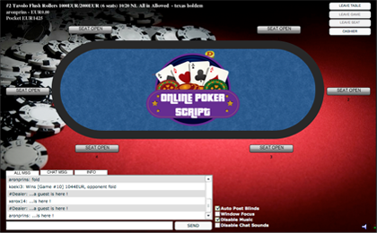 Online Poker Script, v.a. .95-screen_2-png
