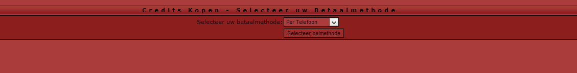 TargetPay BetaalFormulier 19.95 (Bellen, Smsen, PaysafeCard)-step1-png