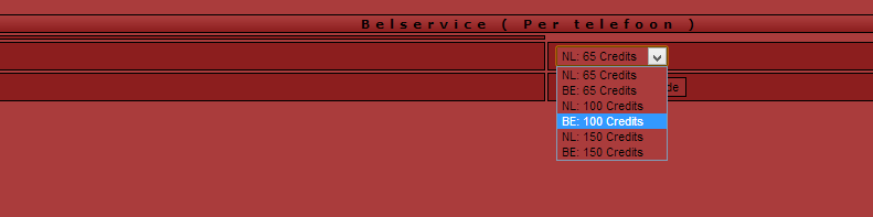 TargetPay BetaalFormulier 19.95 (Bellen, Smsen, PaysafeCard)-step-telefoon-png