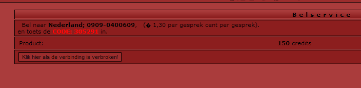 TargetPay BetaalFormulier 19.95 (Bellen, Smsen, PaysafeCard)-step-bellen-png