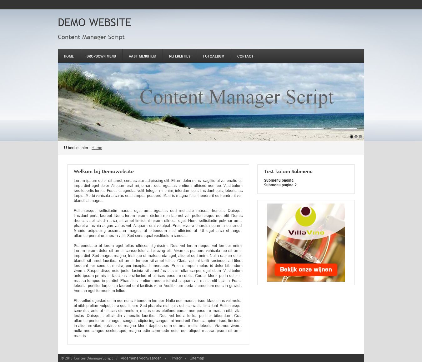 Content Manager Script-cms-jpg