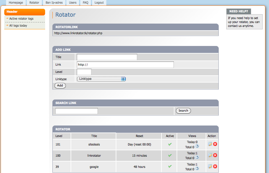 Url- rotator script: promoot 100den linkjes d.m.v. 1 link-schermafbeelding-2013-05-om-png