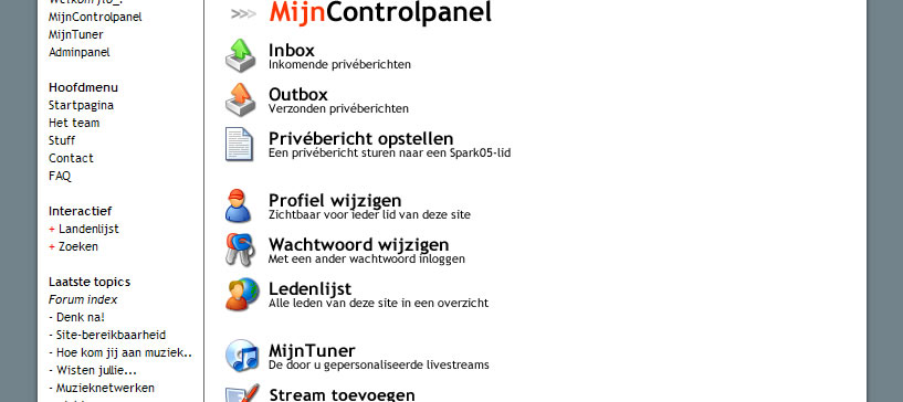 Te koop aangeboden: radiotunersysteem-radiotuner_mijncontrolpanel-jpg