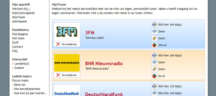 Te koop aangeboden: radiotunersysteem-radiotuner_mijntuner-jpg