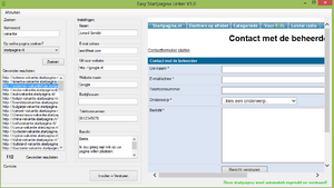 Easy Startpagina Linker V1.0 |  SEO TOOL |  SNELLE LINKBUILDING-04-png