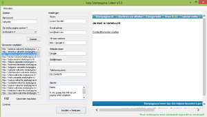 Easy Startpagina Linker V1.0 |  SEO TOOL |  SNELLE LINKBUILDING-05-png