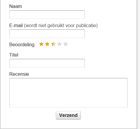 Gezocht beoordelings scriptje-beoordeling-png