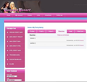 Kinky Clone PHP Script met CMS en makkelijk aan te passen naar eigen wensen-0003-jpg