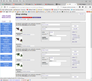 Design your own Shirt Website met shop-2015-png