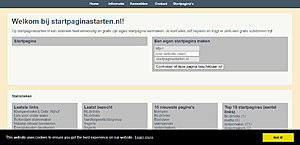 Startpagina script (nieuwe functies)-startpaginastarten-voorbeeld-jpg