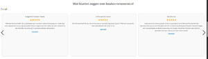 Google Revieuw Widget-front-end-png