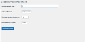 Google Revieuw Widget-back-end-png