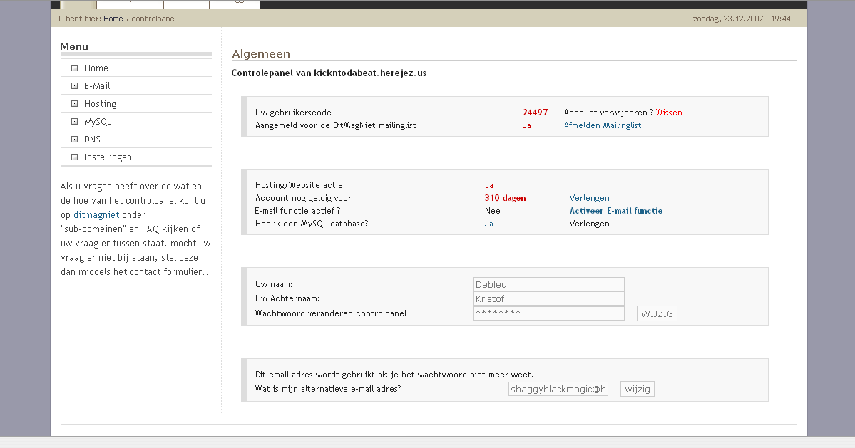 [GEZOCHT]Soort webhosting script-ditmagniet-png