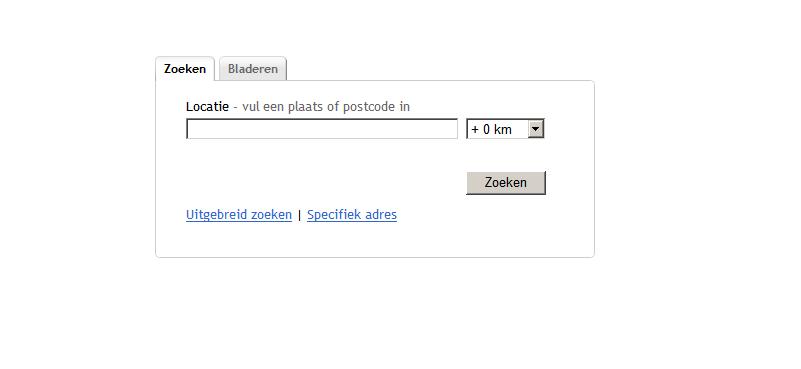 Website zoals funda.nl-jpg
