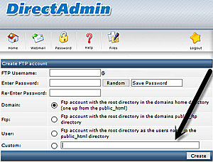 Bepaalde FTP user alleen read-only toegang geven op specifieke directory-directadmin-jpg