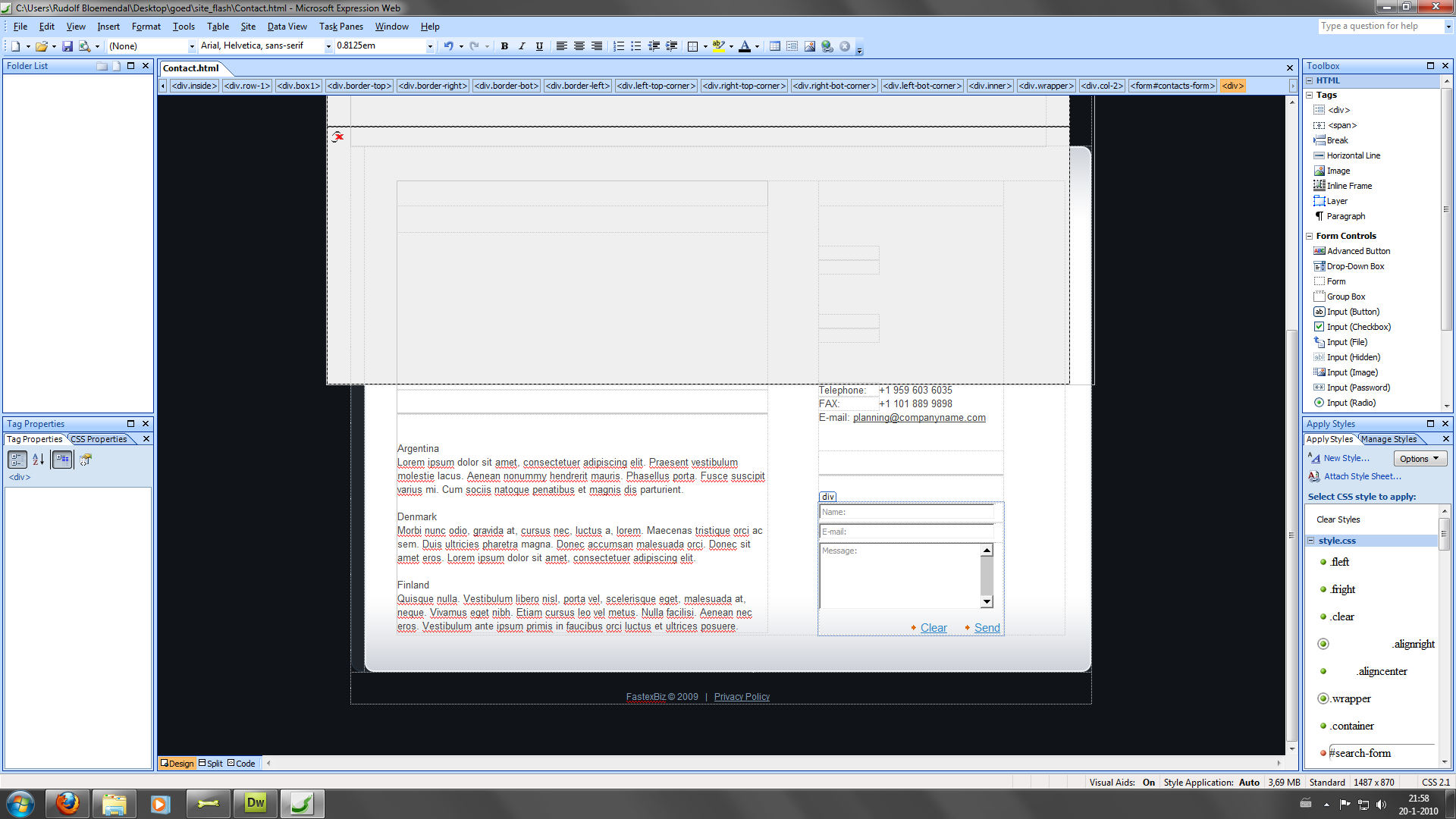 E mail verzend script-naamloos-png