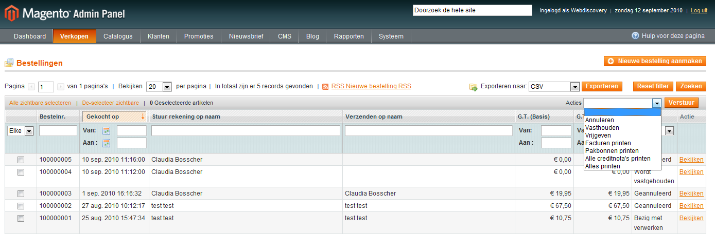 Magento vraag -&gt;status complete-2010-png