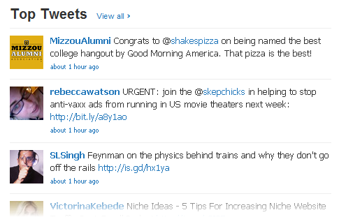 Twitter systeem-tweet-png