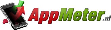 Nieuw AppMeter.nl - De Beste Apps-logo-png