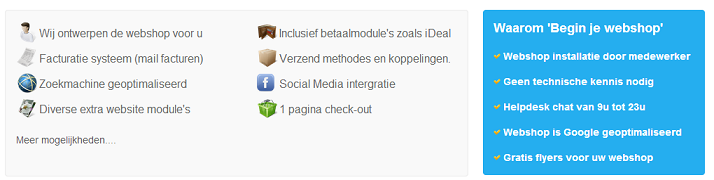 Webshop starten? compleet shop systeem vanaf 9,95 p.m. zonder bijkomende kosten.-website-png