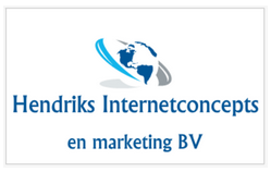 Mailingen op niche lijsten-logohendriks-png