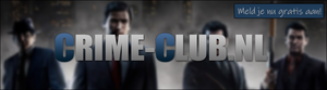 Crime-Club.nl ronde 5 gestart-crime-club-banner-png