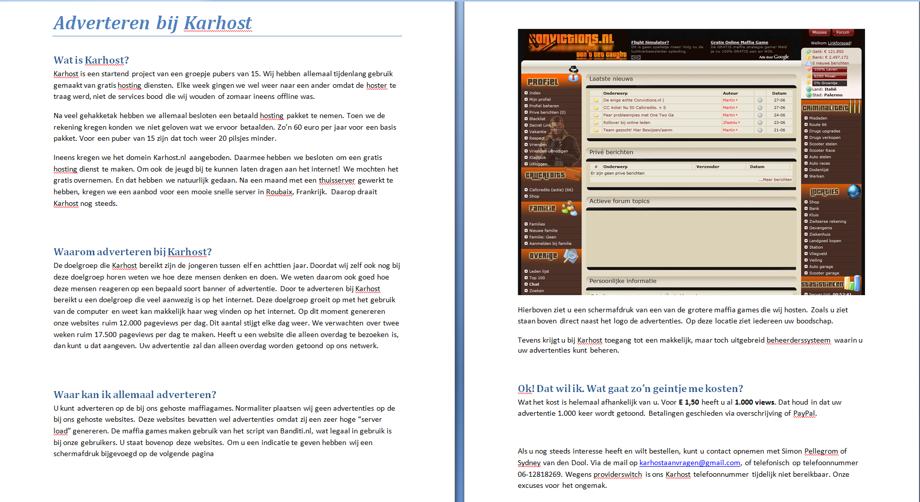 Advertentieruimte aangeboden op groot netwerk.-sitedeals-png