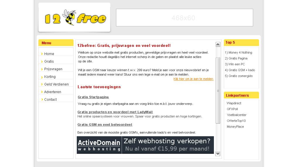 Yes, ik word rijk!-12befree-home-corr-jpg