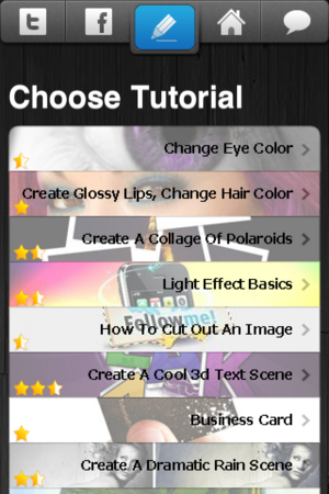 Advertentie Ruimte In Photoshop iOS App-tutorial-menu-png