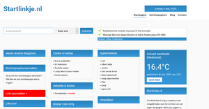 Gratis links aangeboden!-startlinkje-screenshot-png