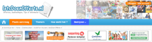 Per maand uw bedrijf op 100.000+ pagina's met duizenden vertoningen ?-partner_header_vb-png