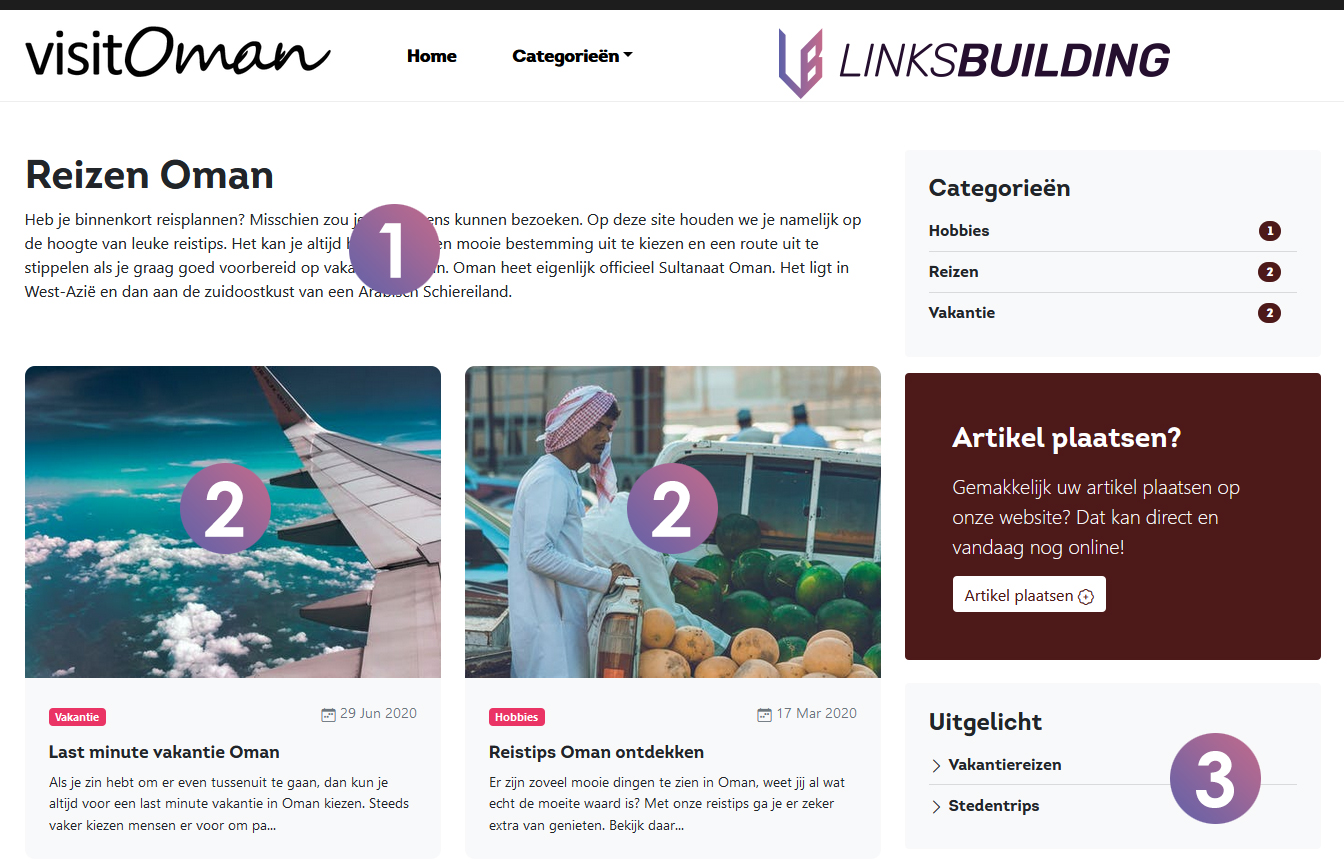 Blog websites met 50% introductiekorting op blogs en links (ook in content)-blog-jpg