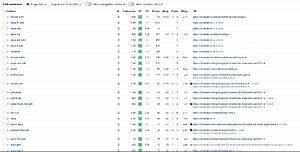 40 artikelen door ons gemaakt +/- 1000 woorden en geplaatst op DR 20+-olivia-and-kate-08-jpg